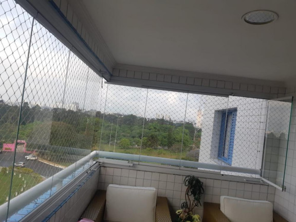 Apartamento com 3 Quartos à Venda, 160 m² em Jardim Avelino - São Paulo
