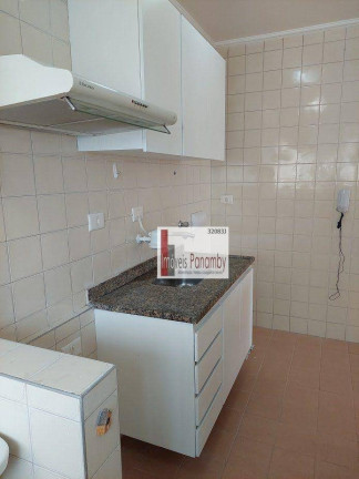 Imagem Apartamento com 1 Quarto à Venda, 44 m² em Moema - São Paulo Imagem Apartamento com 1 Quarto à Venda, 44 m² em Moema - São Paulo