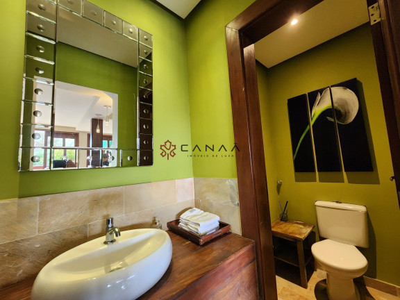 Imagem Casa com 7 Quartos à Venda, 700 m² em São Conrado - Rio De Janeiro