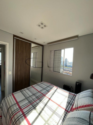 Imagem Imóvel com 2 Quartos à Venda, 65 m² em Mooca - São Paulo