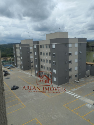 Imagem Apartamento com 2 Quartos à Venda, 41 m² em Jardim Luciana - Franco Da Rocha