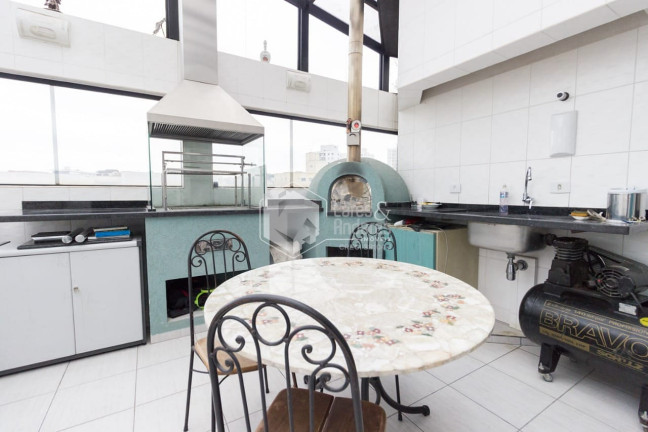 Imóvel com 3 Quartos à Venda, 198 m² em Santana - São Paulo