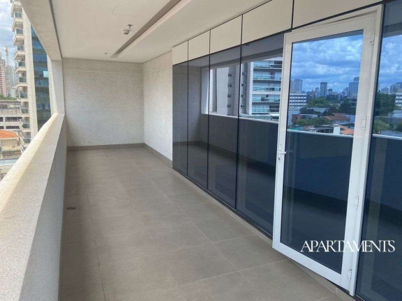 Imagem Sala Comercial para Alugar, 267 m² em Brooklin - São Paulo Imagem Sala Comercial para Alugar, 267 m² em Brooklin - São Paulo