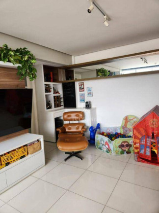 Imagem Apartamento com 2 Quartos à Venda, 102 m² em Brooklin Paulista - São Paulo Imagem Apartamento com 2 Quartos à Venda, 102 m² em Brooklin Paulista - São Paulo