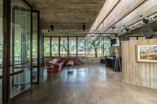 Imagem Casa com 5 Quartos à Venda, 4.300 m² em Interlagos - São Paulo