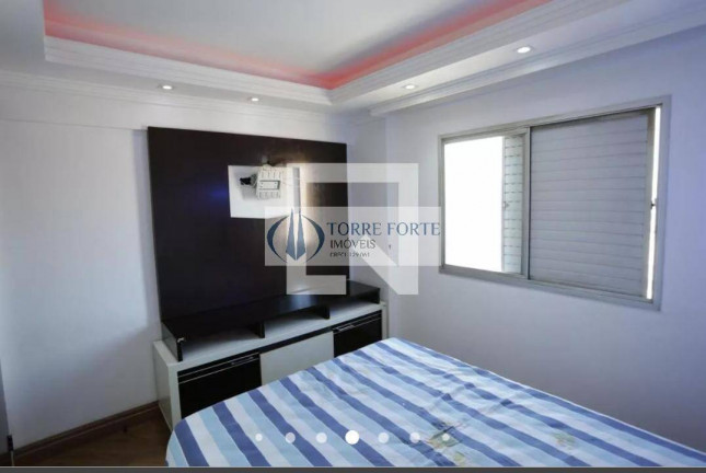Imagem Apartamento com 2 Quartos à Venda, 56 m² em Vila Marieta - São Paulo Imagem Apartamento com 2 Quartos à Venda, 56 m² em Vila Marieta - São Paulo
