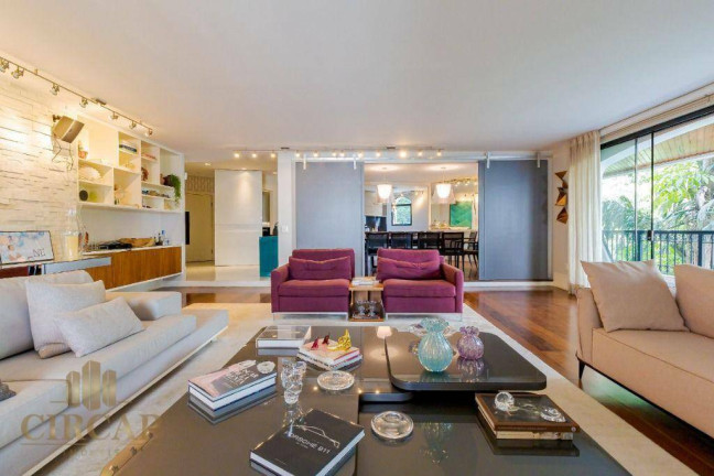Imagem Apartamento com 3 Quartos à Venda, 300 m² em Higienópolis - São Paulo Imagem Apartamento com 3 Quartos à Venda, 300 m² em Higienópolis - São Paulo