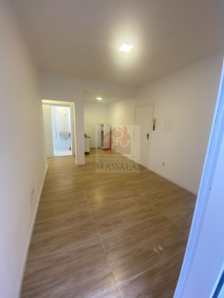 Imagem Apartamento com 1 Quarto à Venda, 44 m² em Menino Deus - Porto Alegre