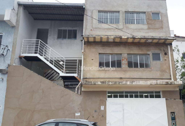 Apartamento com 1 Quarto para Alugar, 32 m² em Jardim Simus - Sorocaba