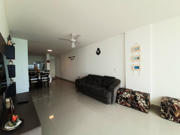 Imagem Apartamento com 3 Quartos à Venda, 100 m² em Praia Do Morro - Guarapari