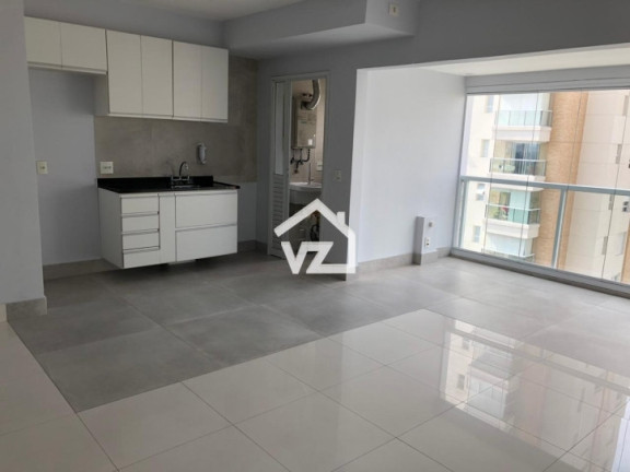 Imagem Apartamento com 2 Quartos para Alugar, 74 m² em Campo Belo - São Paulo Imagem Apartamento com 2 Quartos para Alugar, 74 m² em Campo Belo - São Paulo