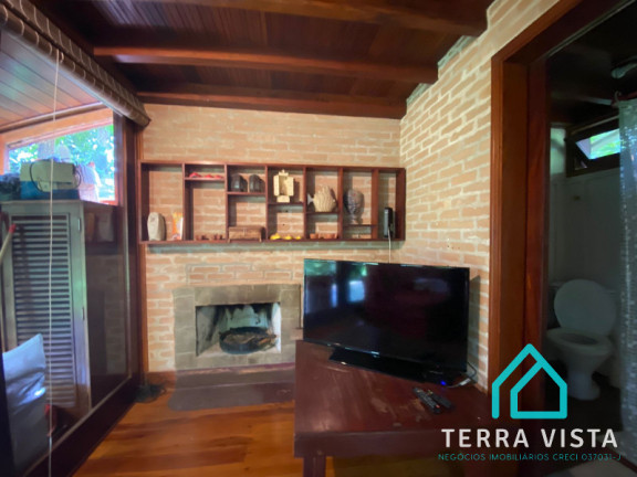 Imagem Casa com 2 Quartos à Venda, 400 m² em Ponta Grossa - Ubatuba