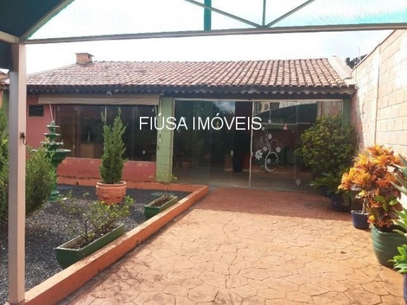 Imagem Casa com 3 Quartos à Venda, em Jardim Anhangüera - Ribeirão Preto Imagem Casa com 3 Quartos à Venda, em Jardim Anhangüera - Ribeirão Preto