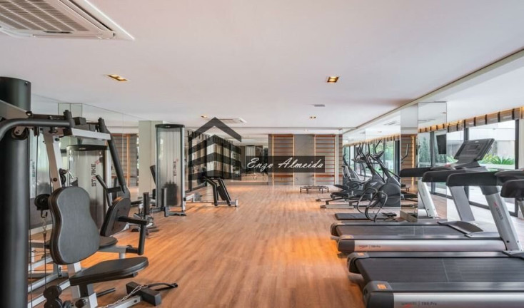 Imagem Apartamento com 2 Quartos à Venda, 157 m² em Perdizes - São Paulo
