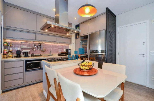 Imagem Apartamento com 2 Quartos à Venda, 74 m² em Vila Mariana - São Paulo