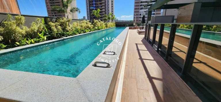 Imagem Apartamento com 3 Quartos à Venda, 126 m² em Jardim Olhos D'água Ii - Ribeirão Preto Imagem Apartamento com 3 Quartos à Venda, 126 m² em Jardim Olhos D'água Ii - Ribeirão Preto