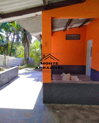 Imagem Chácara com 2 Quartos à Venda, 5.400 m² em Somma - Ribeirão Pires