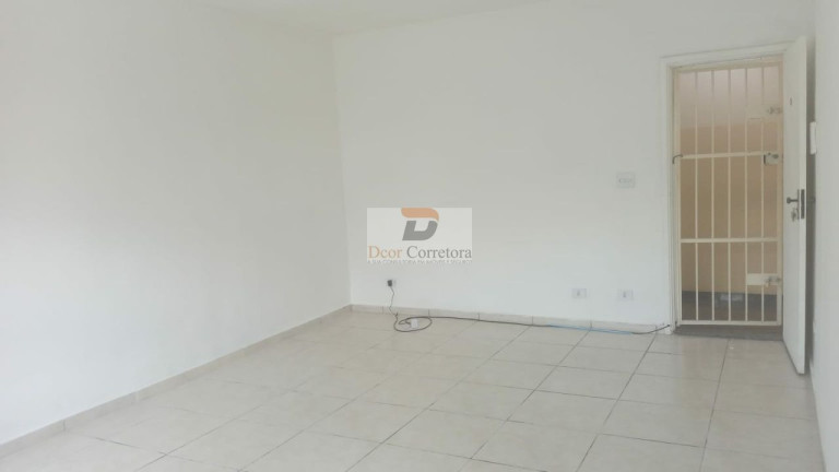 Imagem Imóvel Comercial para Alugar, 32 m² em Centro  - Diadema