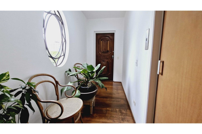 Imagem Apartamento com 3 Quartos à Venda, 100 m² em Campo Belo - São Paulo