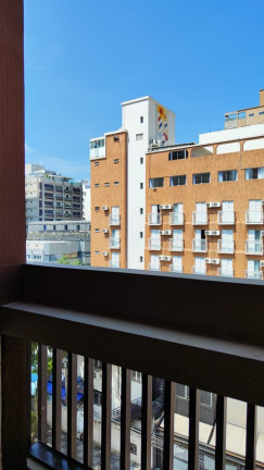 Imagem Apartamento com 3 Quartos à Venda, 133 m² em Gonzaga - Santos