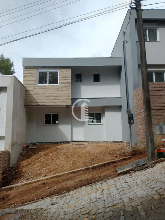 Imagem Sobrado com 3 Quartos à Venda, 113 m² em Santa Catarina - Caxias Do Sul