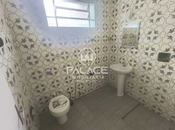 Imagem Casa para Alugar, 91 m² em Paulista - Piracicaba Imagem Casa para Alugar, 91 m² em Paulista - Piracicaba