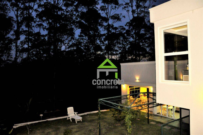 Imagem Casa de Condomínio com 2 Quartos à Venda, 259 m² em Residencial San Diego (paysage Noble) - Vargem Grande Paulista Imagem Casa de Condomínio com 2 Quartos à Venda, 259 m² em Residencial San Diego (paysage Noble) - Vargem Grande Paulista