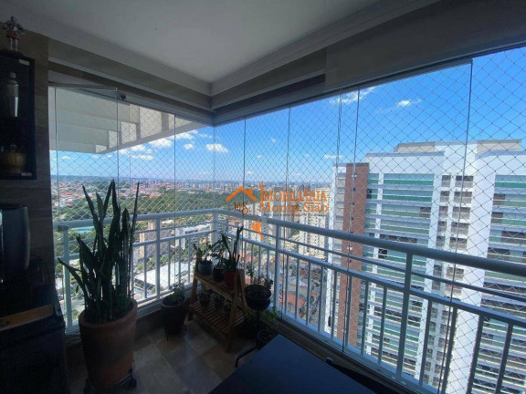 Imagem Apartamento com 3 Quartos à Venda, 94 m² em Jardim Santa Mena - Guarulhos Imagem Apartamento com 3 Quartos à Venda, 94 m² em Jardim Santa Mena - Guarulhos