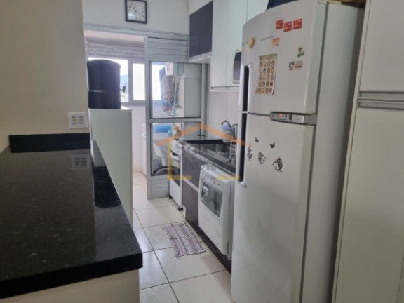 Imagem Apartamento com 3 Quartos à Venda, 83 m² em Jaçanã - São Paulo