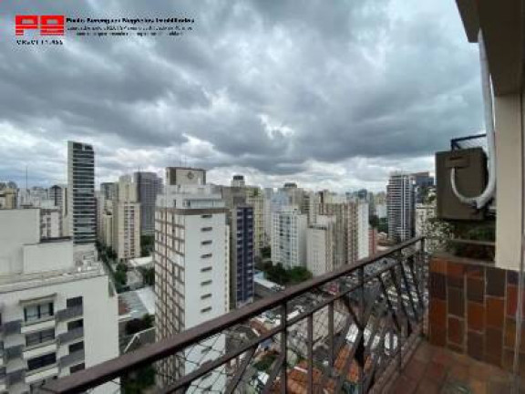 Imagem Apartamento com 1 Quarto à Venda, 76 m² em Vila Nova Conceição - São Paulo Imagem Apartamento com 1 Quarto à Venda, 76 m² em Vila Nova Conceição - São Paulo