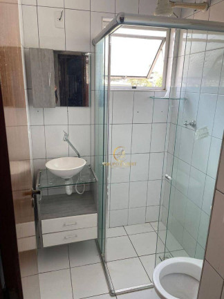 Imagem Apartamento com 2 Quartos à Venda, 65 m² em Jardim Vale Do Sol - São José Dos Campos