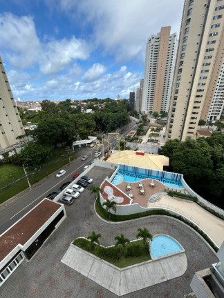 Imagem Imóvel com 4 Quartos à Venda, 171 m² em Horto Florestal - Salvador