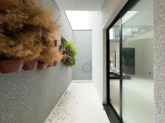 Imagem Casa com 3 Quartos à Venda, 231 m² em Condomínio Cyrela Landscape - Votorantim