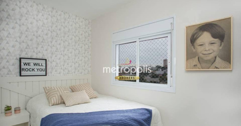 Imagem Apartamento com 3 Quartos à Venda, 97 m² em Barcelona - São Caetano Do Sul Imagem Apartamento com 3 Quartos à Venda, 97 m² em Barcelona - São Caetano Do Sul