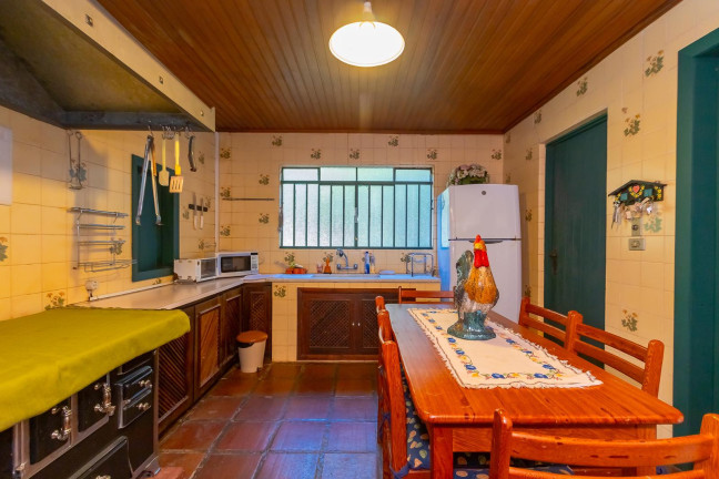 Imagem Imóvel com 4 Quartos à Venda, 99.615 m² em Rondinha - Campo Largo