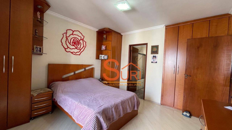 Imagem Apartamento com 3 Quartos à Venda, 137 m² em Jardim Do Mar - São Bernardo Do Campo Imagem Apartamento com 3 Quartos à Venda, 137 m² em Jardim Do Mar - São Bernardo Do Campo