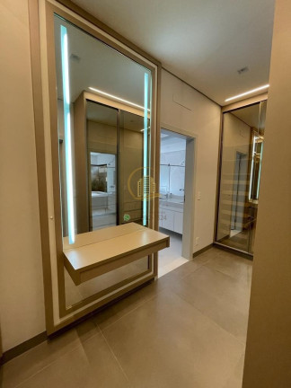 Imagem Casa com 3 Quartos à Venda, 289 m² em Parque Residencial Damha Vi - São José Do Rio Preto