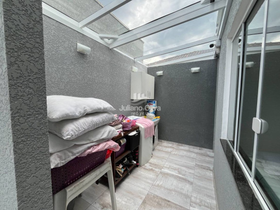 Imagem Casa com 3 Quartos à Venda, 99 m² em Barra Do Sai - Itapoá