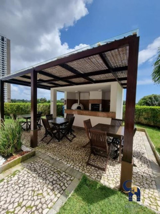 Imagem Apartamento com 3 Quartos à Venda, 110 m² em Patamares - Salvador Imagem Apartamento com 3 Quartos à Venda, 110 m² em Patamares - Salvador