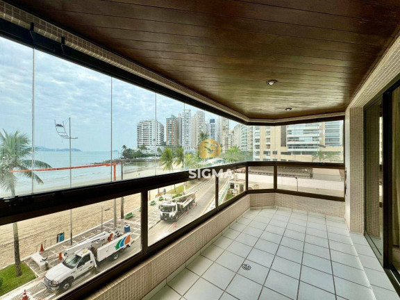 Imagem Apartamento com 3 Quartos à Venda, 170 m² em Jardim Astúrias - Guarujá Imagem Apartamento com 3 Quartos à Venda, 170 m² em Jardim Astúrias - Guarujá