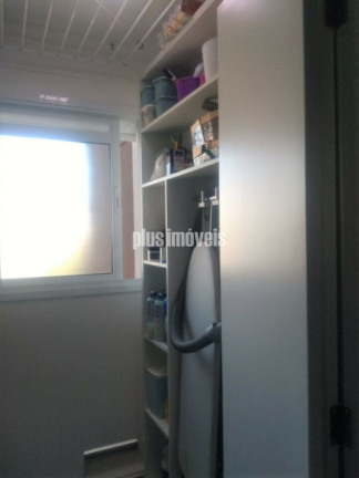 Imagem Apartamento com 2 Quartos à Venda, 85 m² em Granja Julieta - São Paulo Imagem Apartamento com 2 Quartos à Venda, 85 m² em Granja Julieta - São Paulo