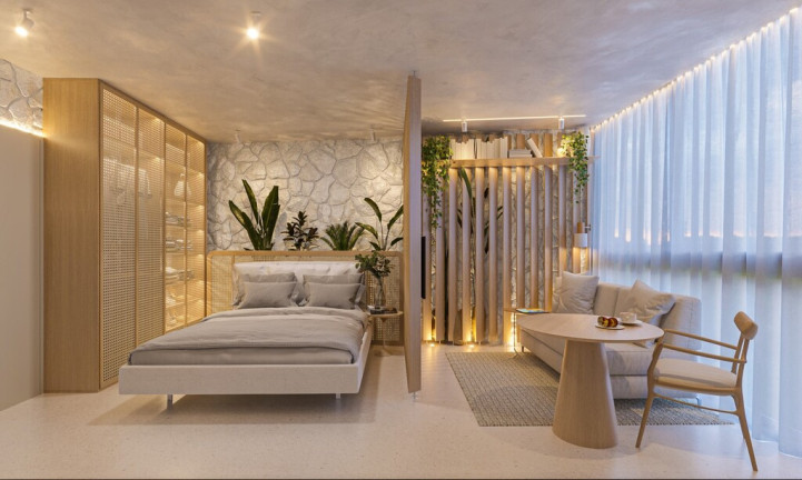 Imagem Apartamento com 3 Quartos à Venda, 112 m² em Camboinha - Cabedelo Imagem Apartamento com 3 Quartos à Venda, 112 m² em Camboinha - Cabedelo