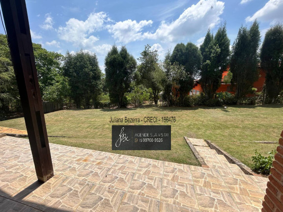 Imagem Casa com 2 Quartos à Venda, 1 m² em Votorantim - Ibiúna