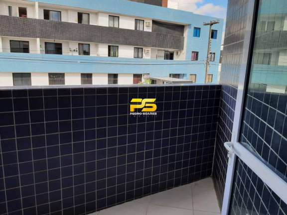 Imagem Apartamento com 2 Quartos à Venda, 79 m² em Anatólia - João Pessoa Imagem Apartamento com 2 Quartos à Venda, 79 m² em Anatólia - João Pessoa