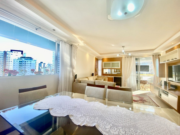 Imagem Apartamento com 4 Quartos à Venda, 189 m² em Campinas - São José