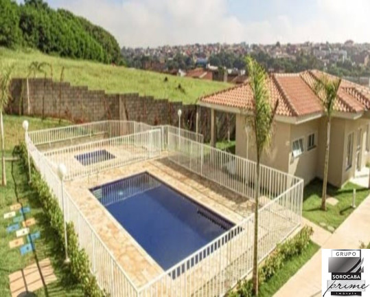 Imagem Apartamento com 2 Quartos à Venda, 44 m² em Jardim Casa Branca - Sorocaba Imagem Apartamento com 2 Quartos à Venda, 44 m² em Jardim Casa Branca - Sorocaba