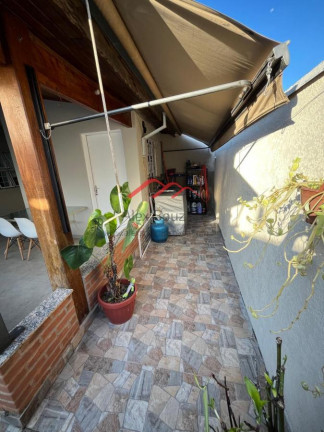 Imagem Casa com 2 Quartos à Venda, 92 m² em Parque Vila Flores - Sumaré