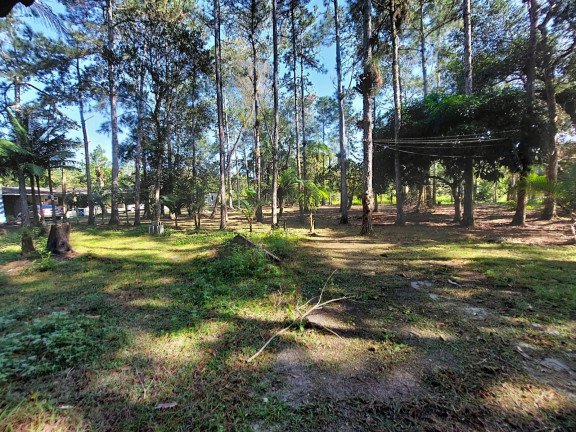 Imagem Imóvel com 3 Quartos à Venda,  em São Fernando - Itanhaém