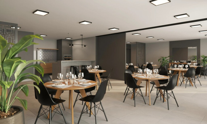 Imagem Apartamento com 2 Quartos à Venda, 64 m² em Bonfim - Campinas Imagem Apartamento com 2 Quartos à Venda, 64 m² em Bonfim - Campinas