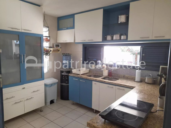 Imagem Casa com 5 Quartos à Venda, 320 m² em Prainha - Aquiraz